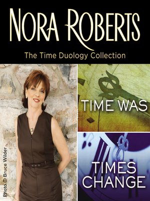 The Time Duology - ebook